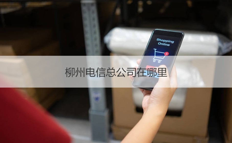 探索廣西柳州電信 薪酬待遇、總部位置與業務發展